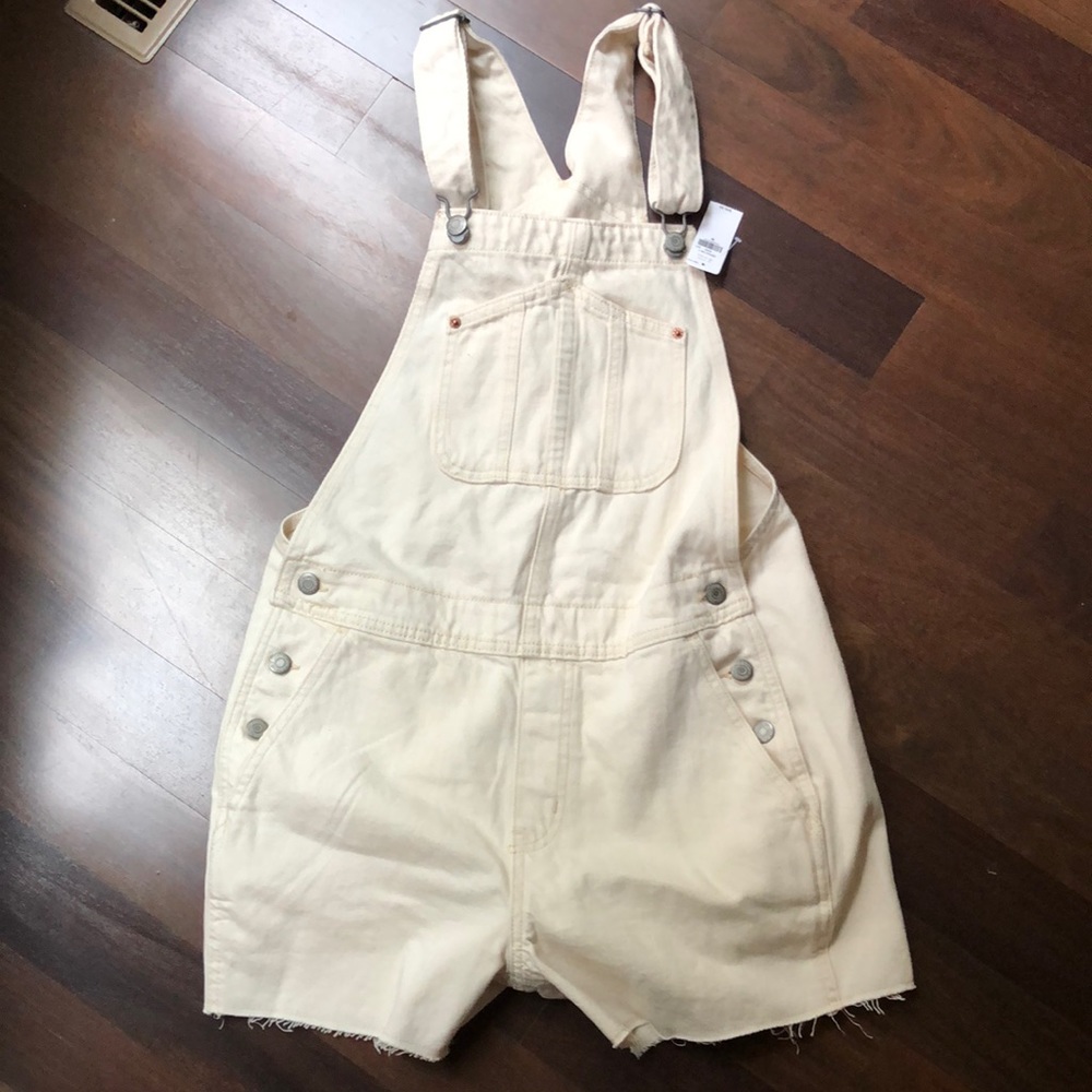 Short-alls